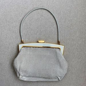 Vintage handbag